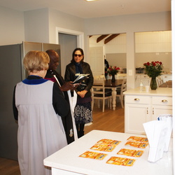 2021-11-07 Promise Haven Dedication